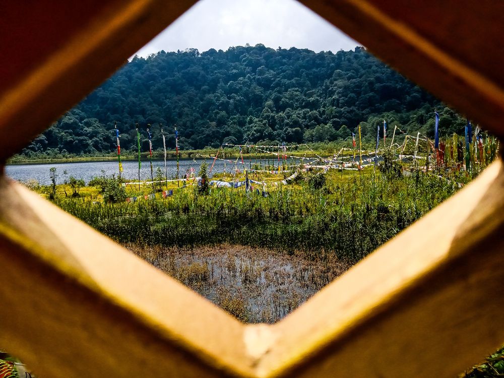 Photograph by Souvik Bhattacharyya