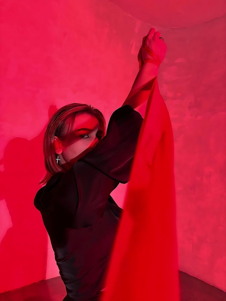 Photograph by Мария Раззувайло