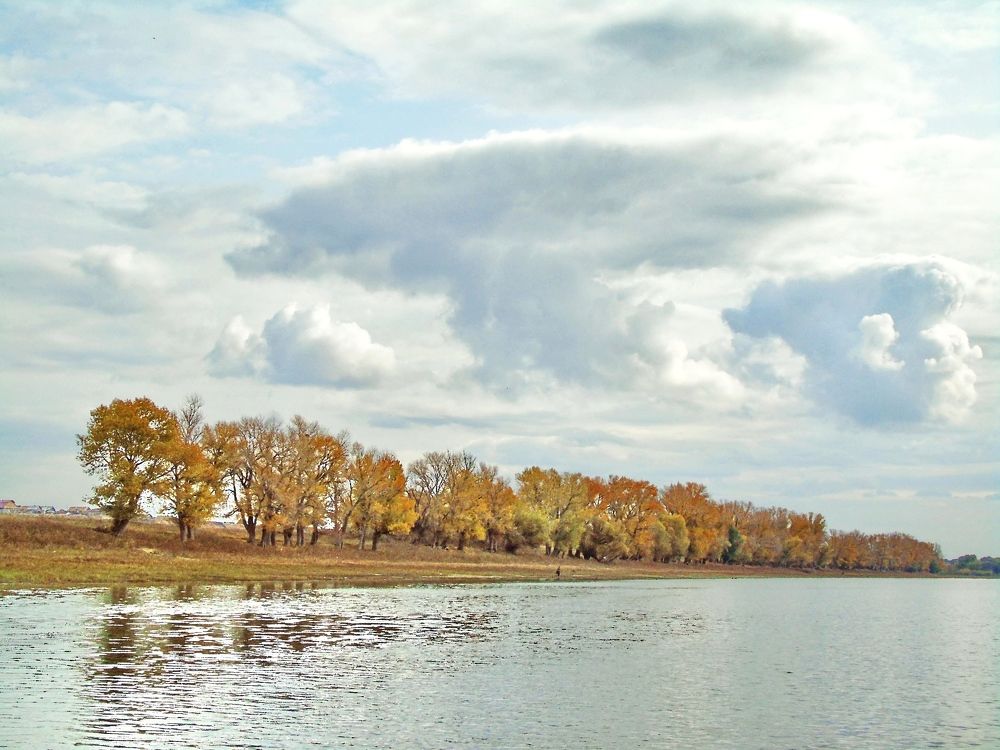 Photograph by Надежда Батракова