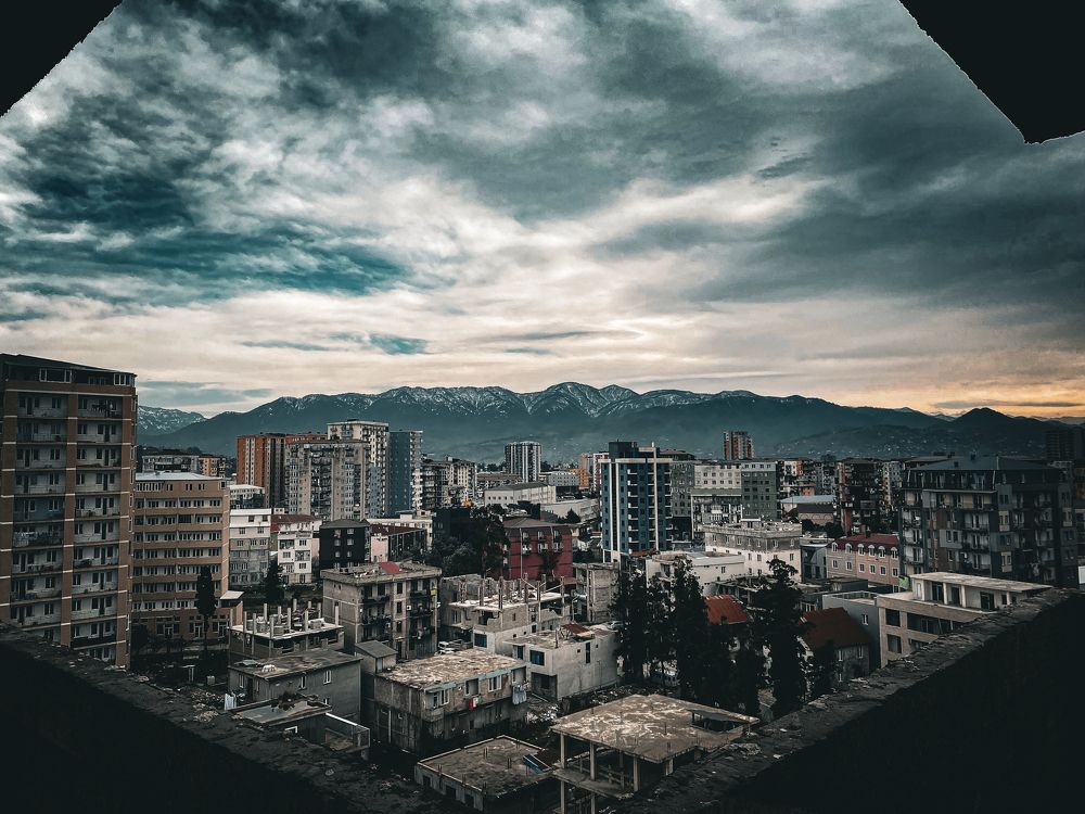 Photograph by Екатерина Нальгиева