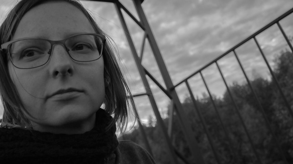 Photograph by Анна Масленникова-Бриль