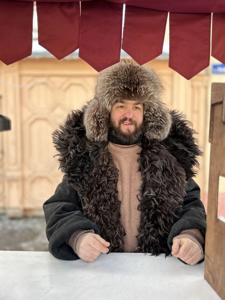 Photograph by Виктория Максименко