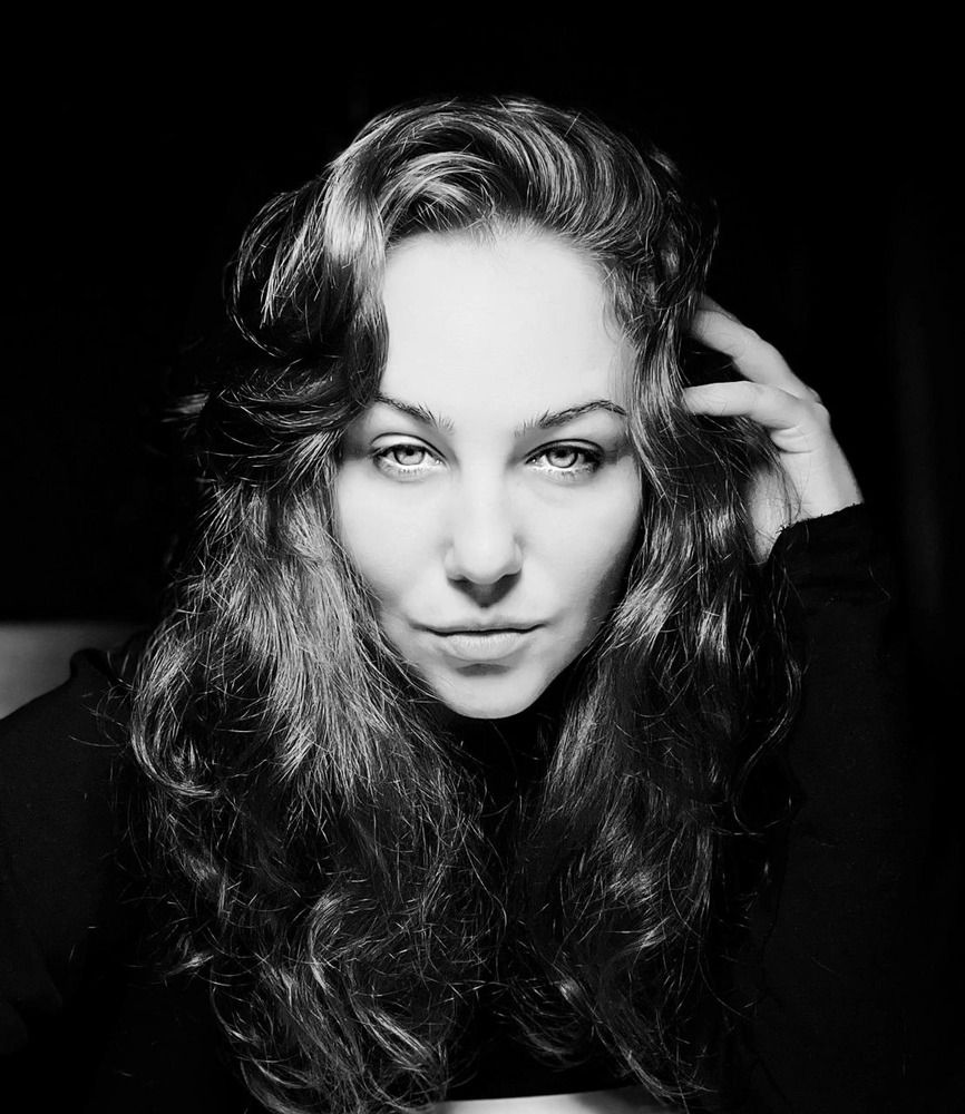 Photograph by Анна Ганькова