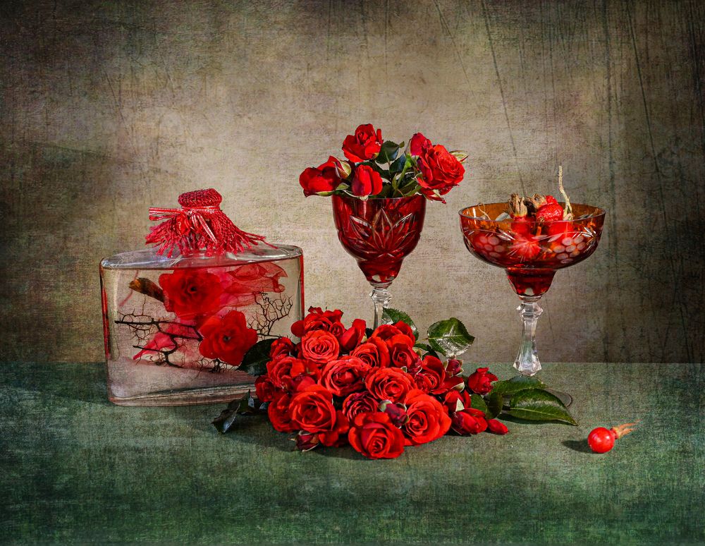 Photograph by NADEZHDA PELYMSKAIA