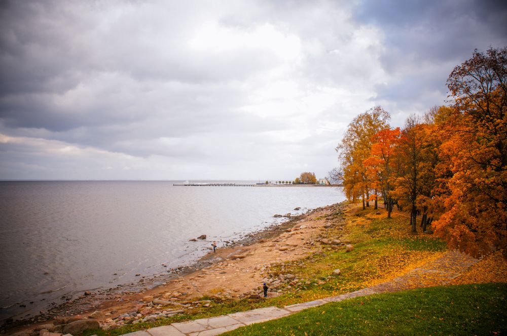 Фотография автора Ксения