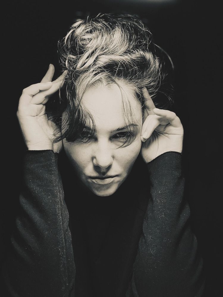 Photograph by Анна Ганькова