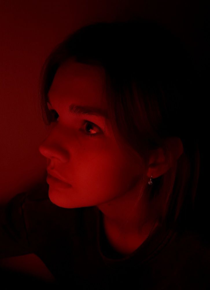 Photograph by Дарья Куликова