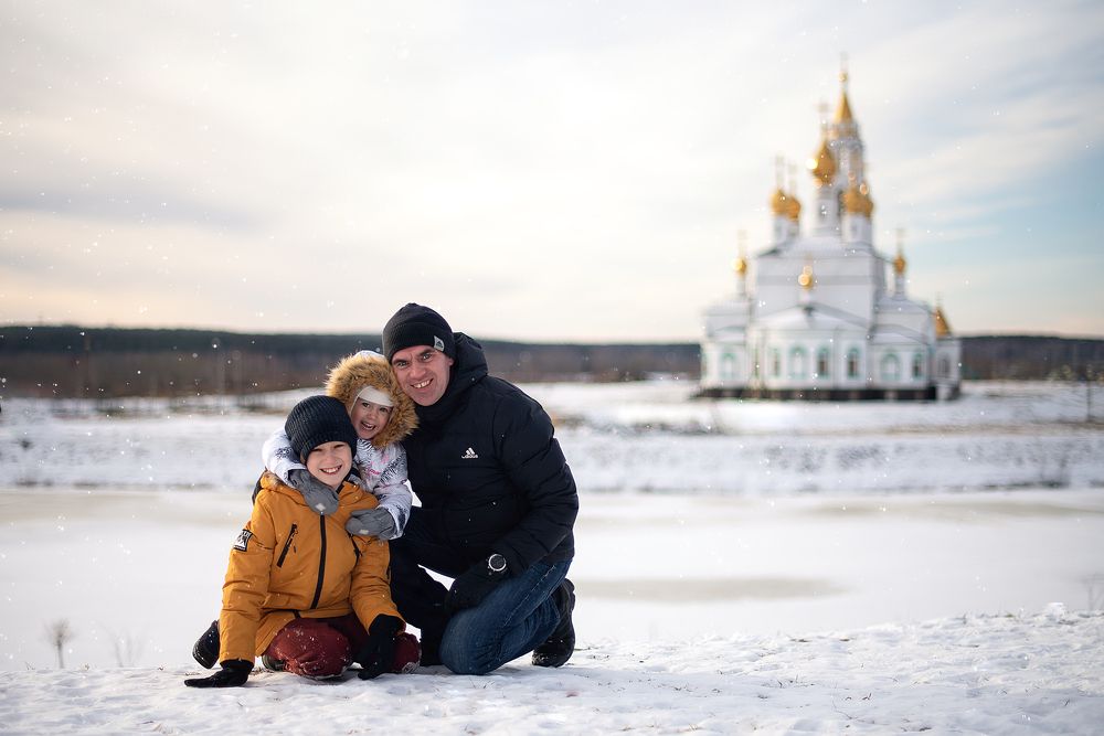 Photograph by Мария Брызгалова