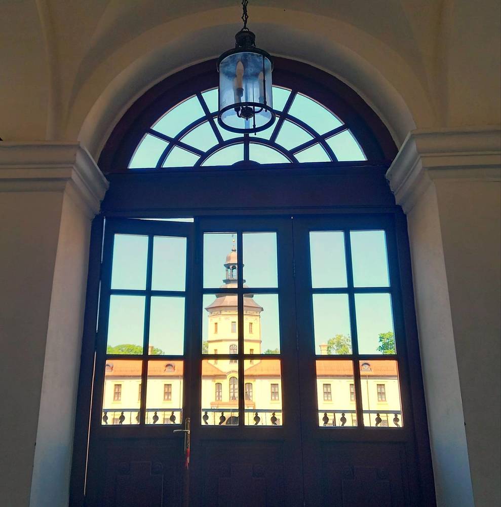 Photograph by Ольга Юрченко