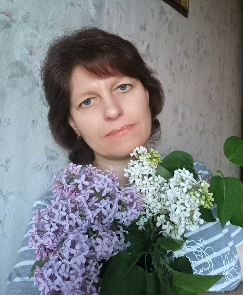 Photograph by Ольга Юрченко