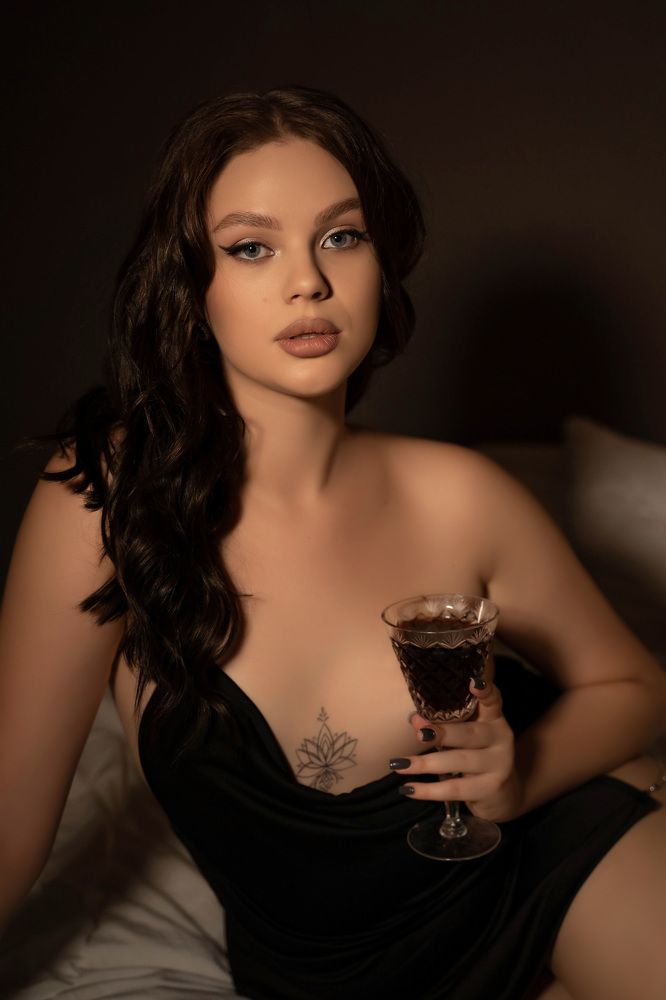 Photograph by Катерина Серебрянская