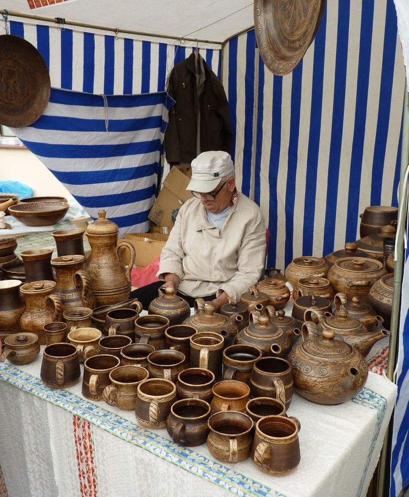 Photograph by Galina Leskova