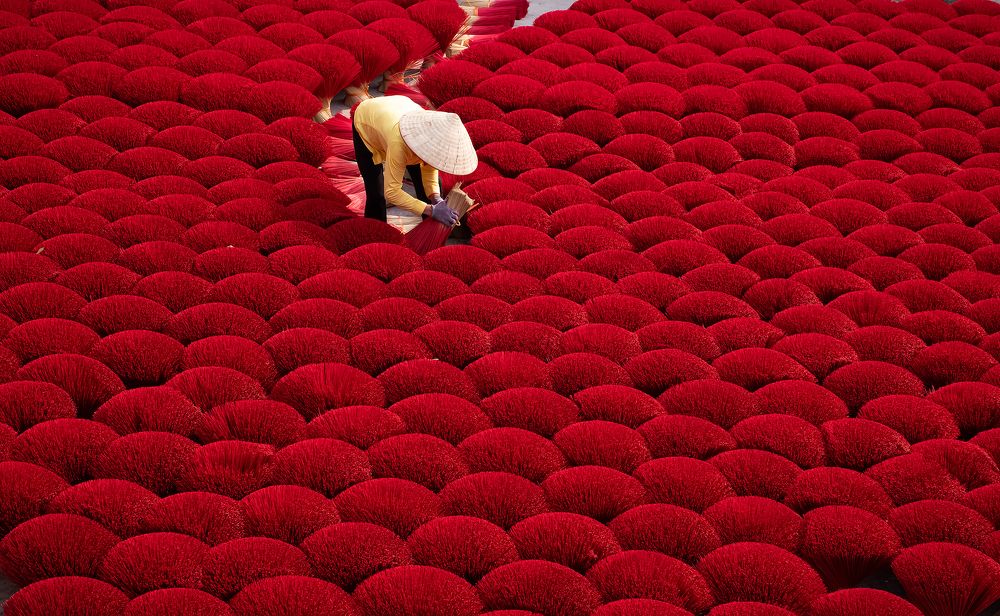 Photograph by Do Thi Thanh Binh