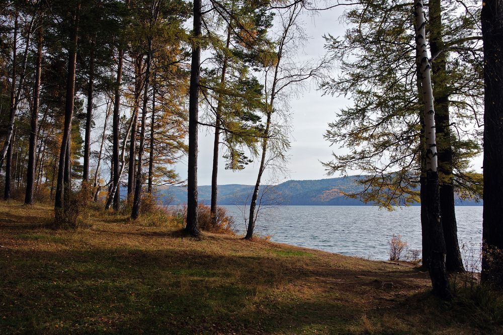 Photograph by Анна Киселёва