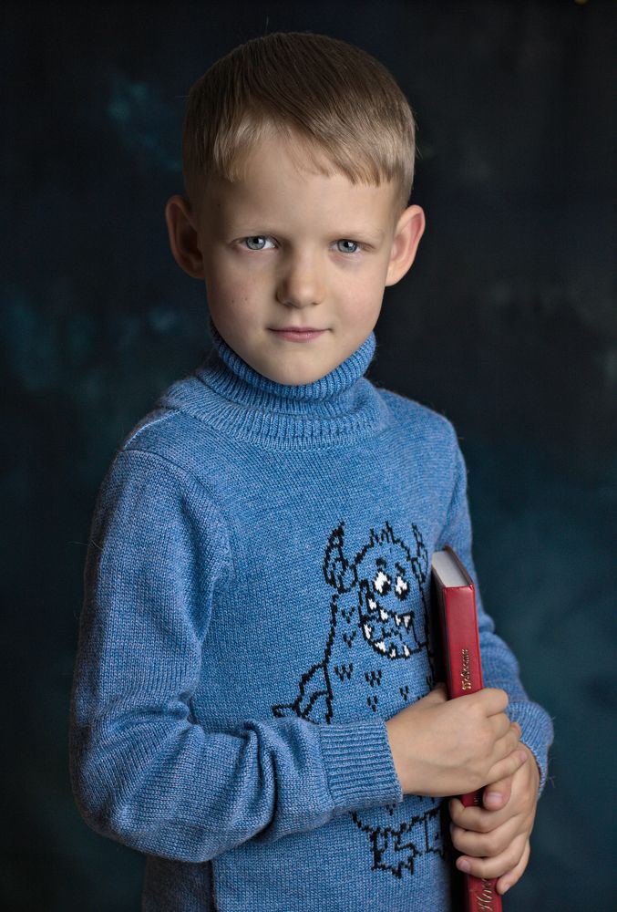 Photograph by Юрий Коротков