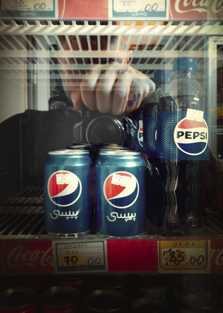 Photograph by Дмитрий Гребнев