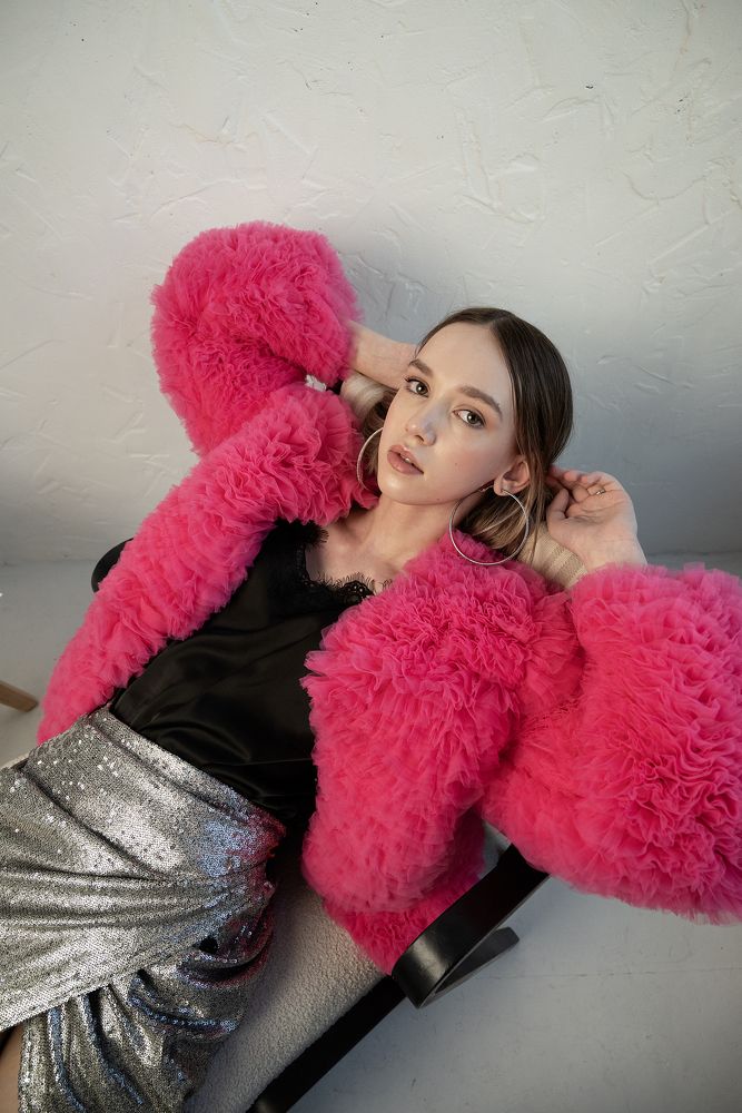 Фотография автора Алла Каптур