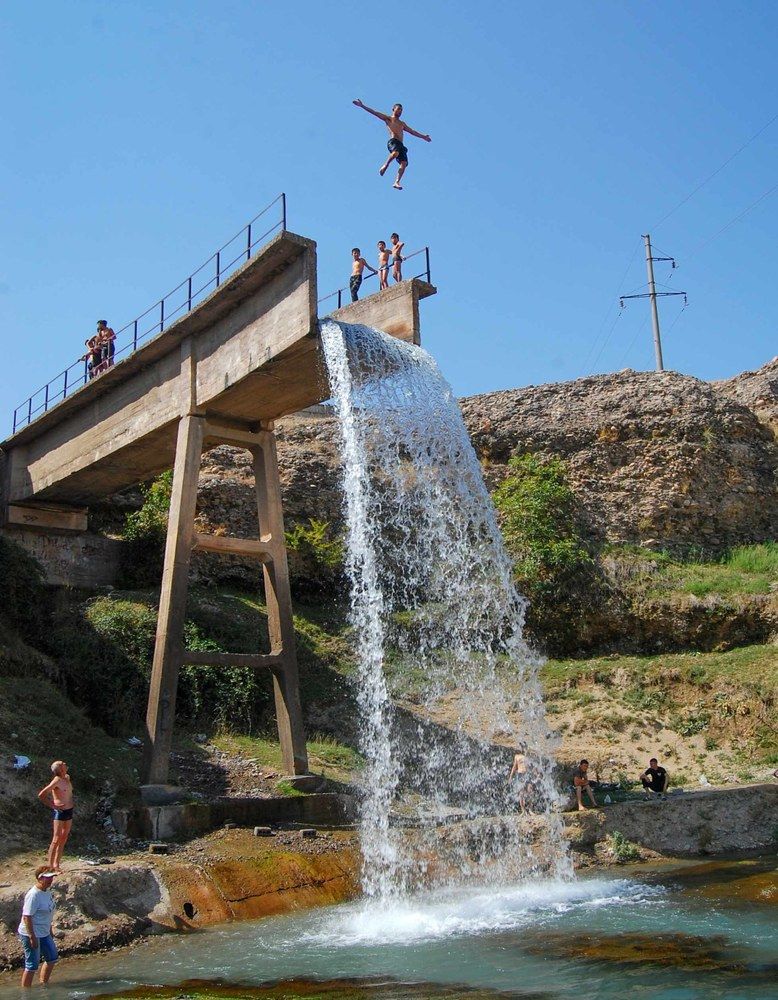 Photograph by  SaidArt