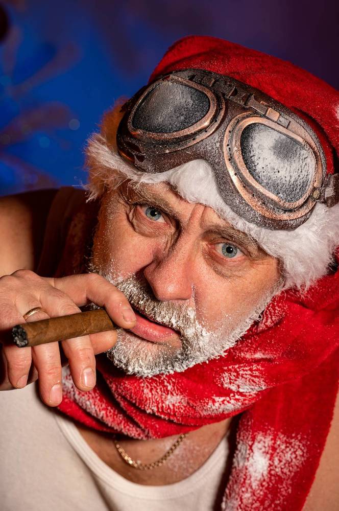 Photograph by Liliia Slobodianiuk