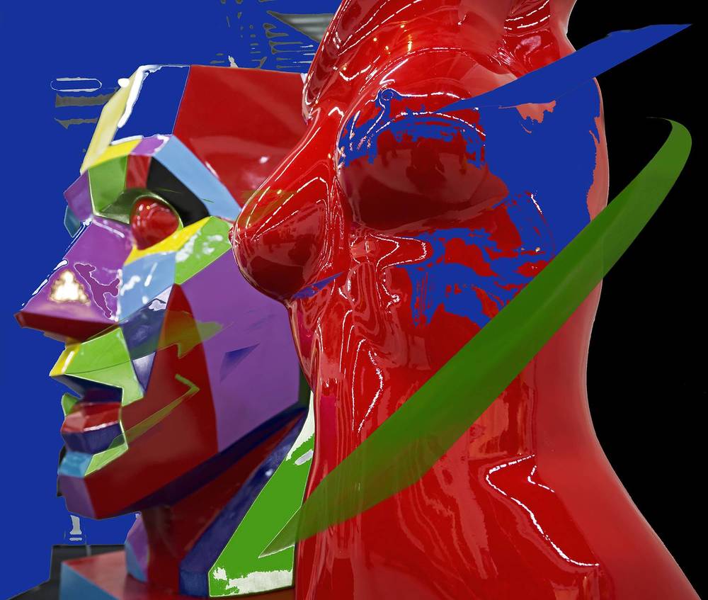 Photograph by Анатолий Долматов