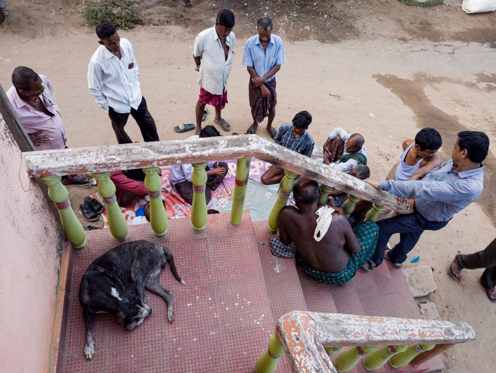 Photograph by Biswanath rout