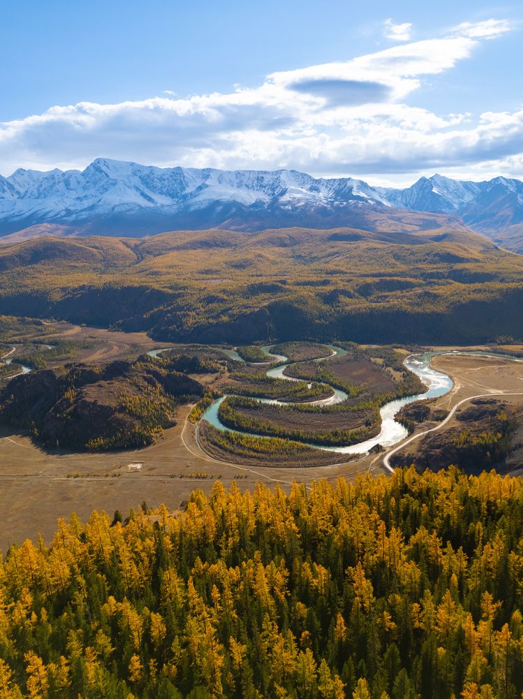 Photograph by Михаил Азаров