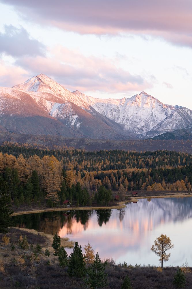 Photograph by Михаил Азаров