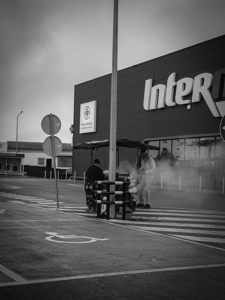 Photograph by Fábio Martins