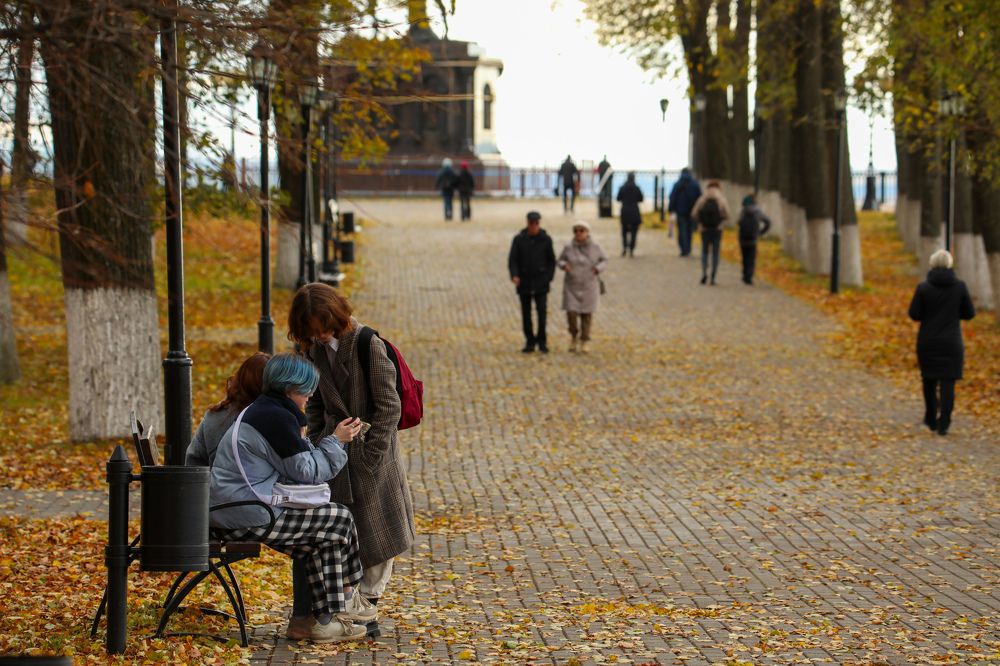 Photograph by Sergey Uskov