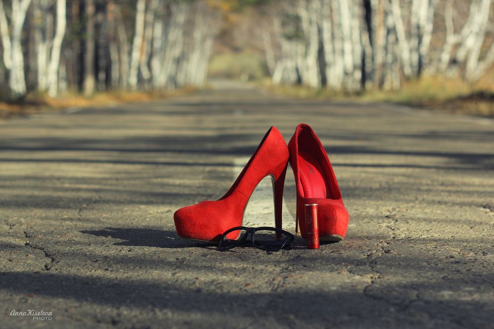 Photograph by Анна Киселёва