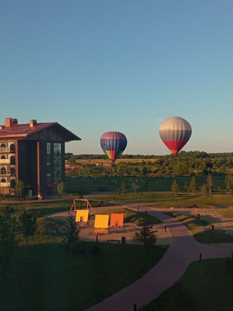 Photograph by Мария Раззувайло