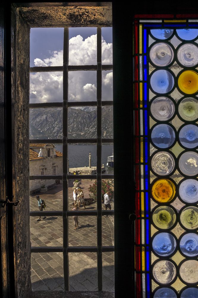 Фотография автора Milena Ivanova