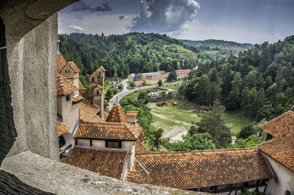 Photograph by Milena Ivanova