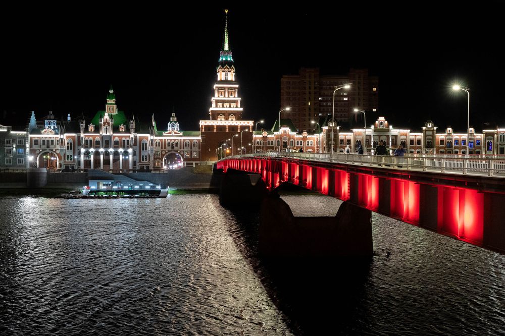 Photograph by Александр Мясников