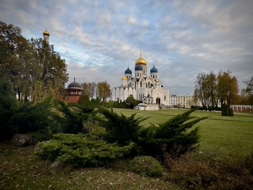 Photograph by Артур Григорян