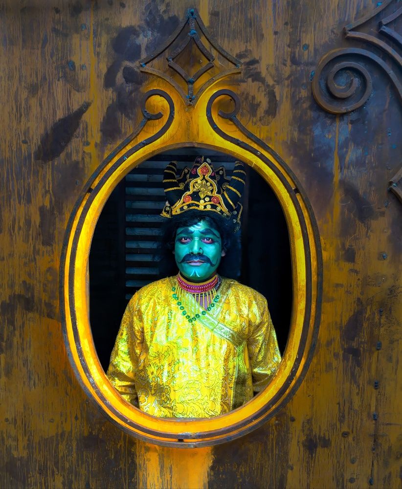 Photograph by Pradipta Das