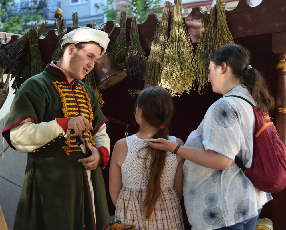 Photograph by Galina Leskova