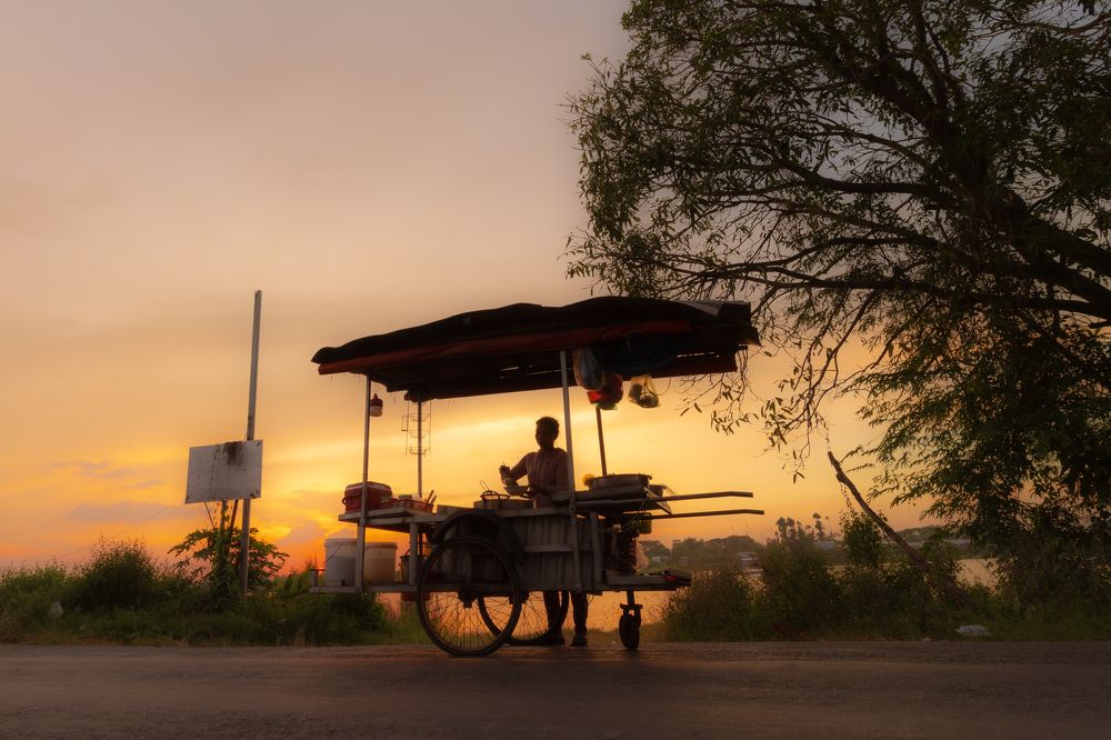 Photograph by Trung Hoa Vo