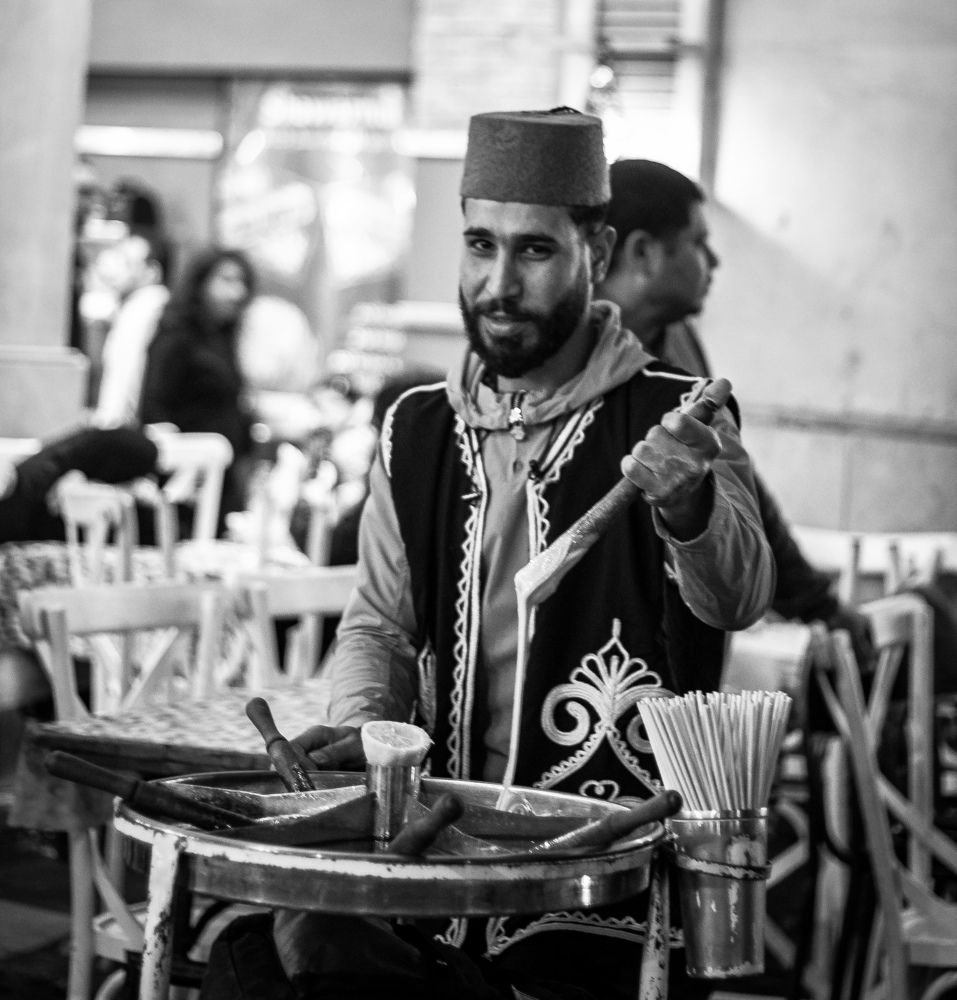 Photograph by mohamed nouh