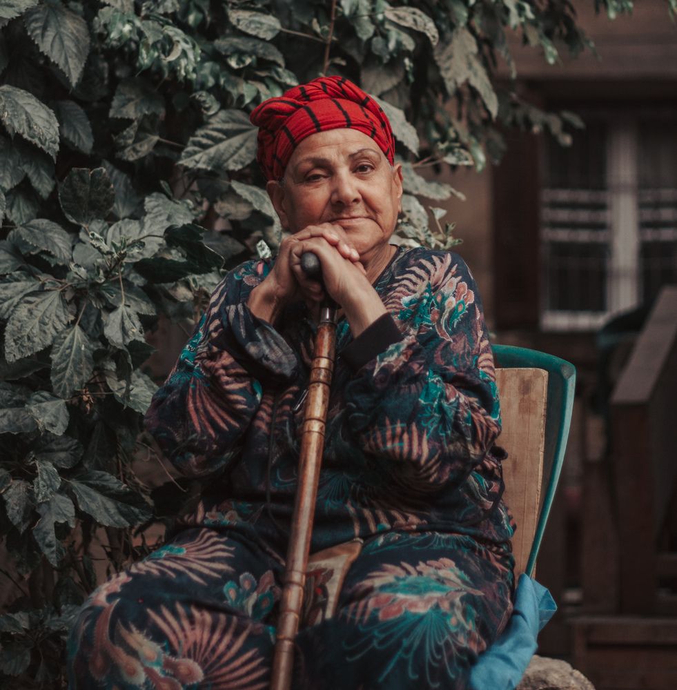 Photograph by mohamed nouh