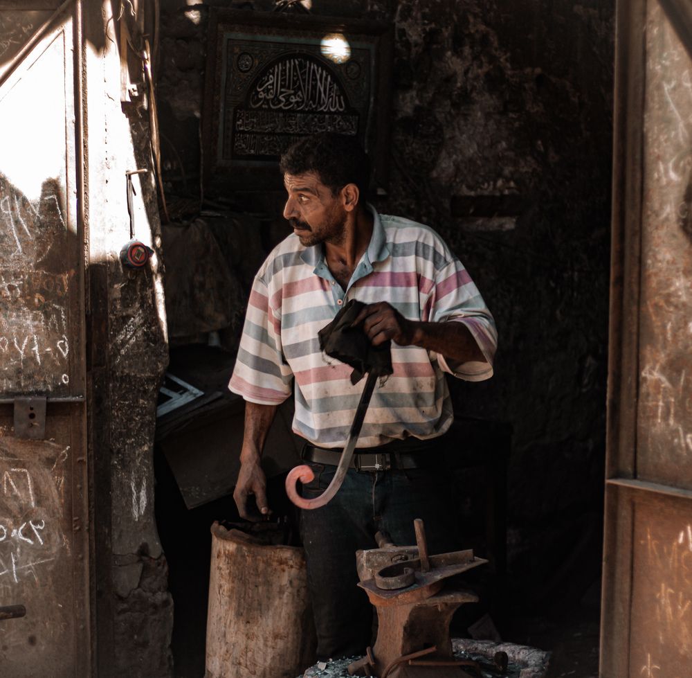 Photograph by mohamed nouh