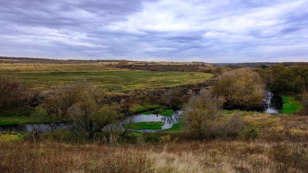 Photograph by Александр Елизаров