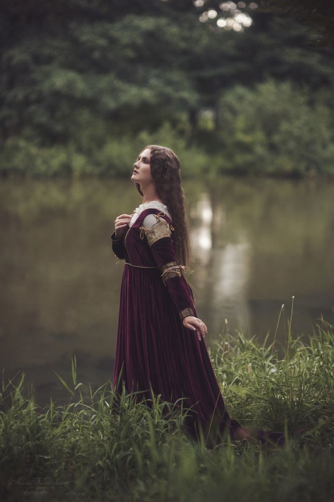 Photograph by Мария Федоренко