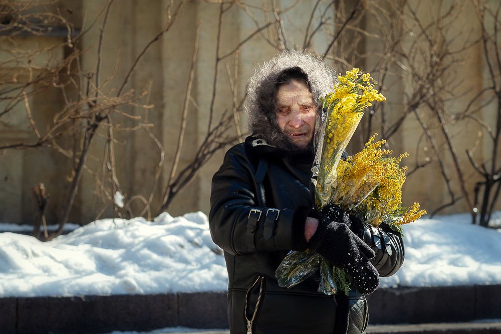 Photograph by Чистякова Валерия