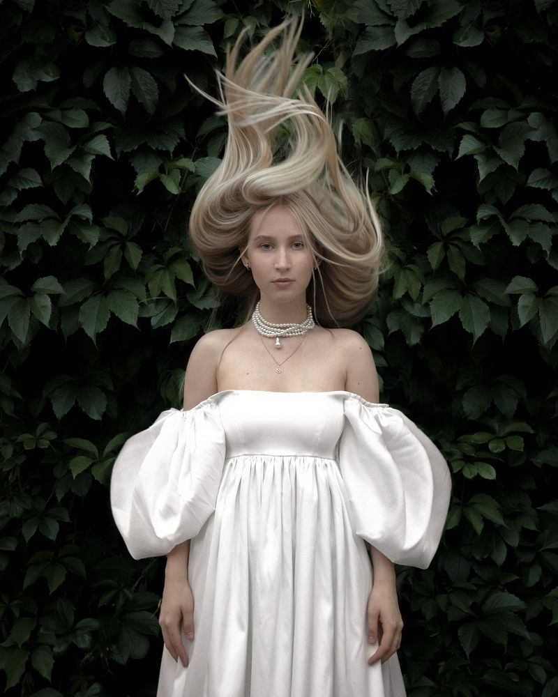 Photograph by Екатерина Газиянц