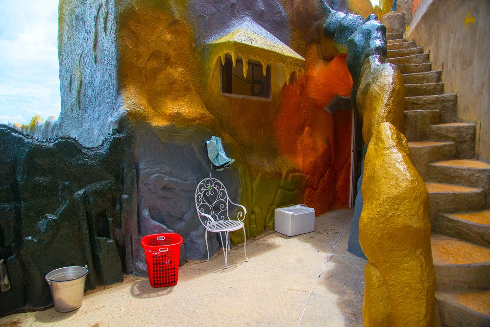 Photograph by Владимир Лосман