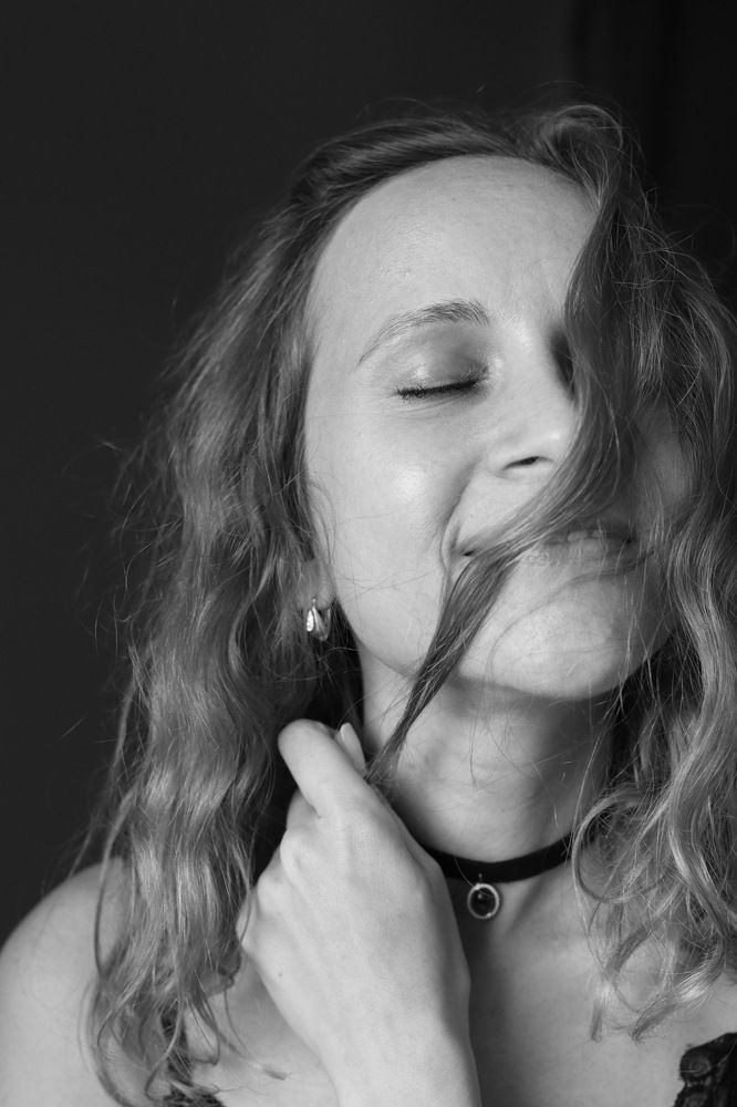 Photograph by Егорова Оксана