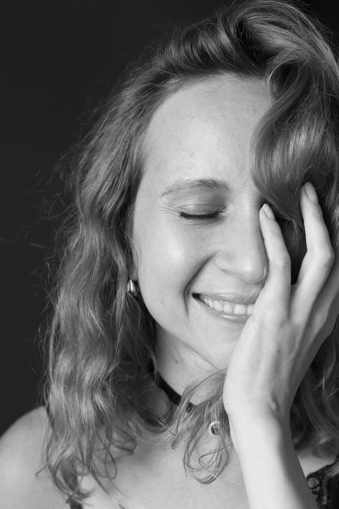 Photograph by Егорова Оксана