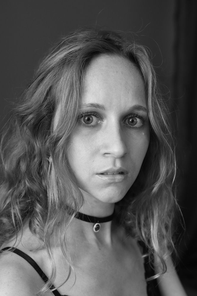 Photograph by Егорова Оксана