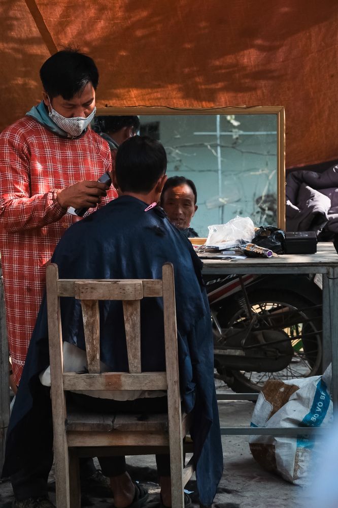 Photograph by Do Thi Thanh Binh